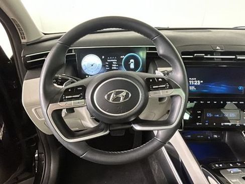 Certified 2023 Hyundai Tucson Limited FWD image 14