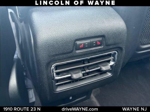 Certified 2021 Lincoln Corsair AWD w/ Premium Package image 24