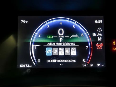 Used 2024 Toyota Grand Highlander AWD image 15