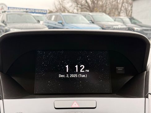 Used 2018 Acura RDX FWD w/ Technology Package image 22