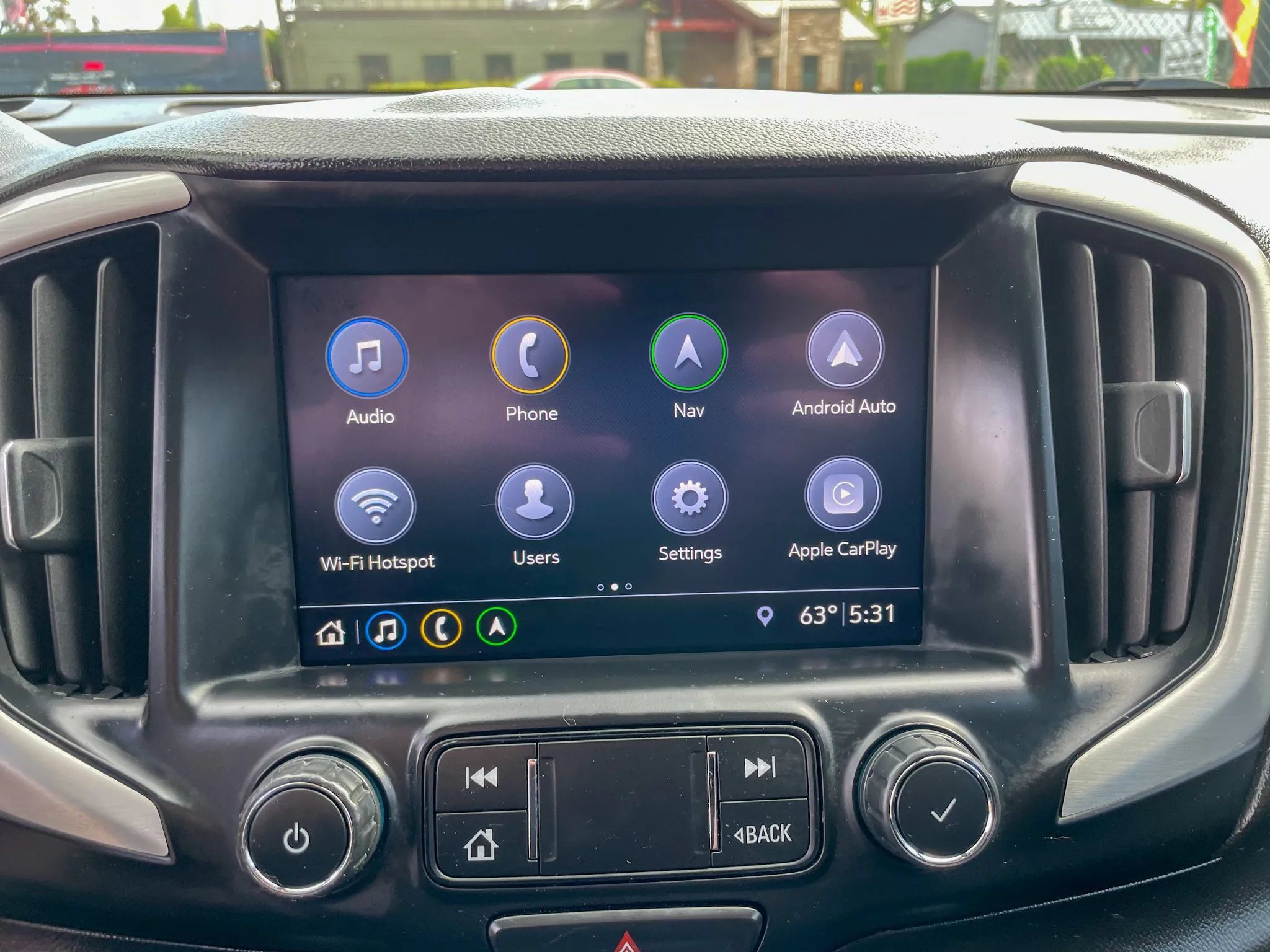 Used 2021 GMC Terrain SLT w/ Infotainment Package II AWD/4WD image 19