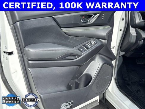 Certified 2025 Subaru Ascent Bronze Edition image 11