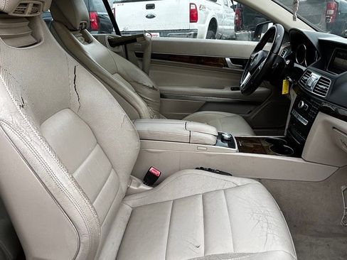 Used 2014 Mercedes-Benz E 350 Cabriolet image 13
