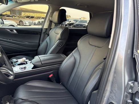 Used 2026 Genesis GV80 2.5T AWD/4WD image 13