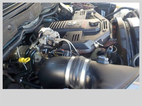 Used 2009 Dodge Ram 2500 Truck SLT w/ Trailer Tow Group image 51