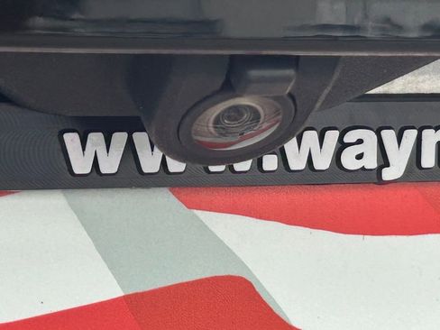 Used 2022 Ford Edge Titanium image 22