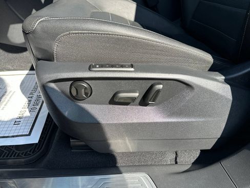 Used 2019 Volkswagen Atlas SEL Premium AWD/4WD image 15