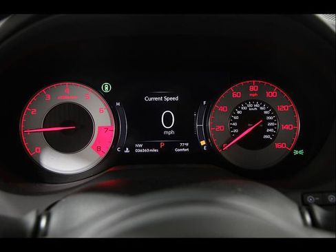 Used 2023 Acura RDX A-Spec AWD/4WD image 8