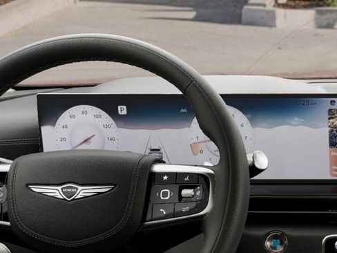 New 2026 Genesis GV80 2.5T image 20