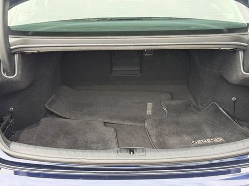 Used 2023 Genesis G80 2.5T AWD/4WD image 9
