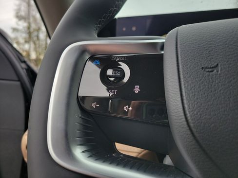 New 2026 INFINITI QX80 Luxe w/ Cargo Package image 12