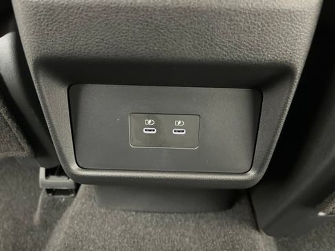 New 2026 Nissan Rogue Dark Armor FWD image 45