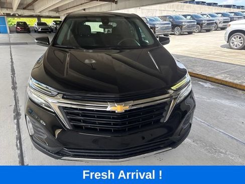 Used 2022 Chevrolet Equinox LT FWD image 18
