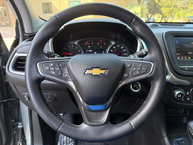 Used 2023 Chevrolet Equinox LT w/ Driver Convenience Package AWD/4WD image 8