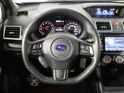 Used 2020 Subaru WRX Premium w/ Performance Package image 30