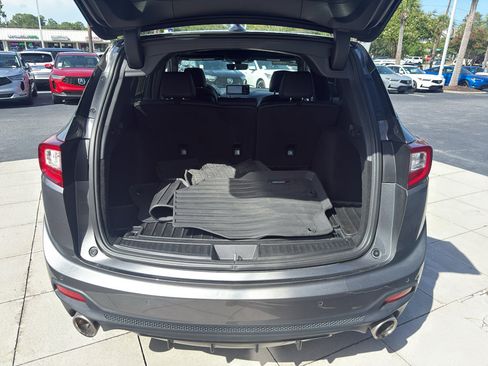 Certified 2023 Acura RDX A-Spec FWD image 9