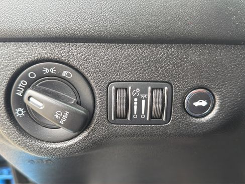Used 2023 Dodge Charger Scat Pack w/ Plus Group RWD image 21