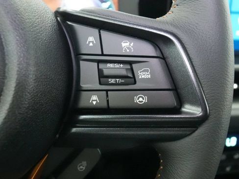 New 2026 Subaru Outback Wilderness w/ Wilderness Package AWD/4WD image 34