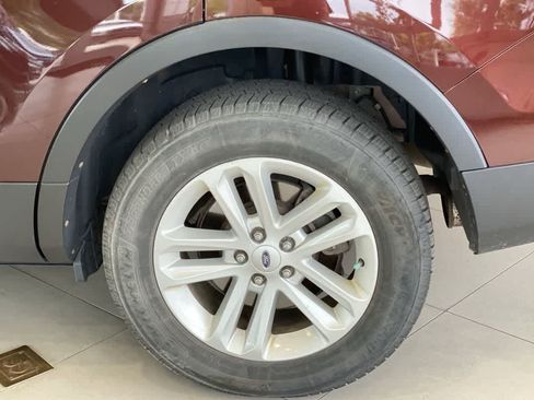 Used 2012 Ford Explorer XLT AWD/4WD image 13