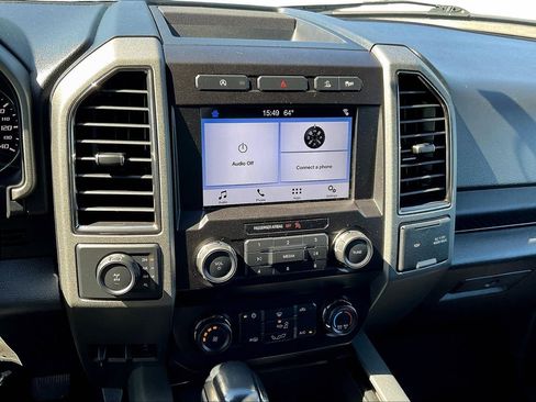 Used 2019 Ford F150 Raptor AWD/4WD image 6