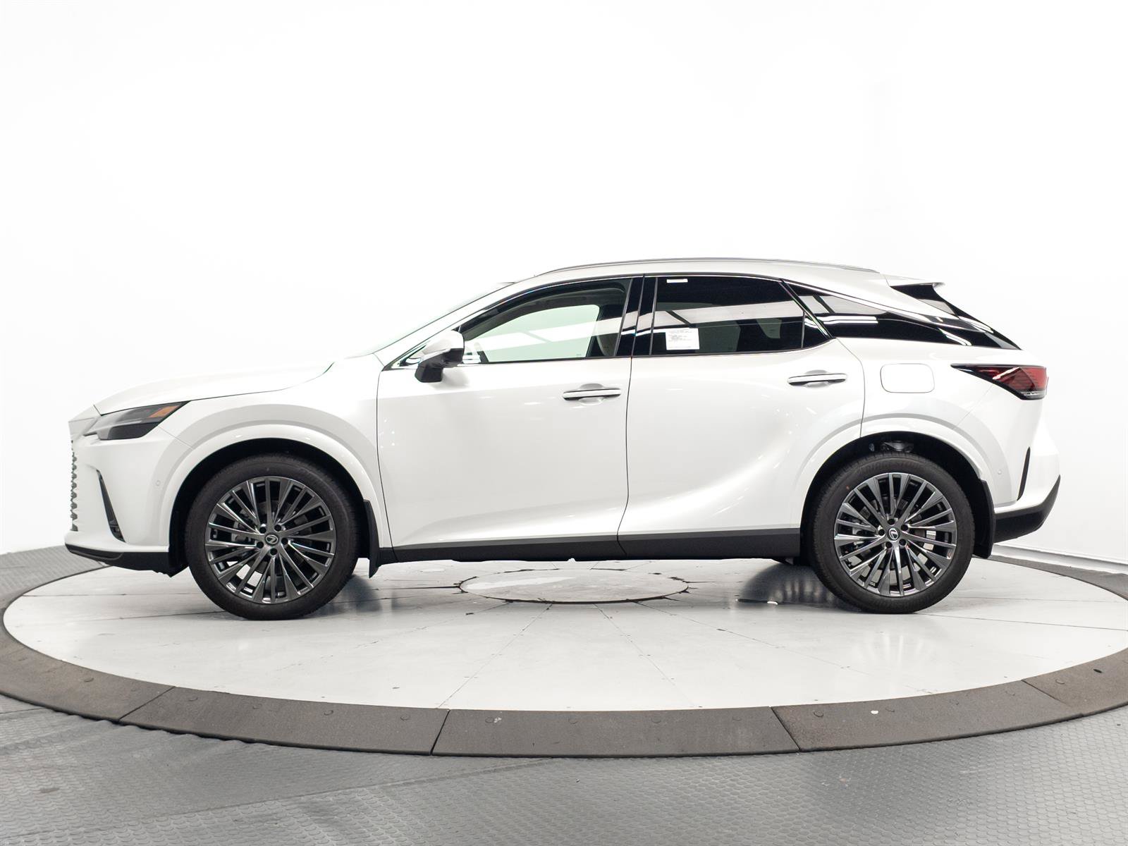 New 2026 Lexus RX 350 AWD w/ Convenience Package image 8