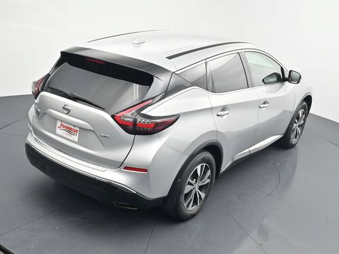 Used 2020 Nissan Murano S w/ Technology Package AWD/4WD image 26