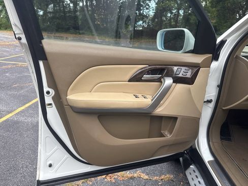 Used 2012 Acura MDX w/ Technology Package image 14