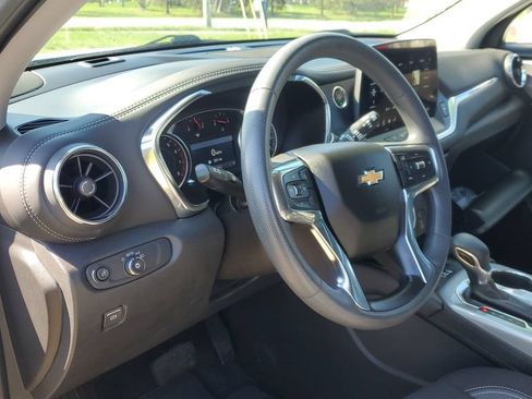 Used 2024 Chevrolet Blazer LT w/ Convenience Package AWD/4WD image 9
