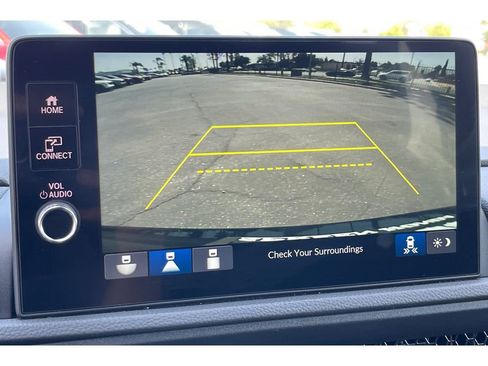 Certified 2026 Honda CR-V Sport image 27