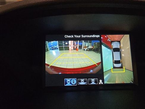 Used 2020 Acura TLX Type S PMC Edition image 17