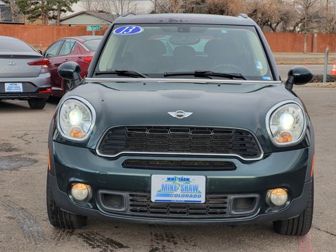 Used 2013 MINI Cooper Countryman S image 2