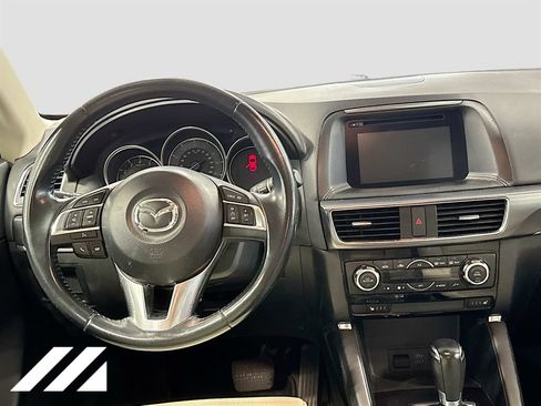 Used 2016 MAZDA CX-5 Grand Touring AWD/4WD image 25