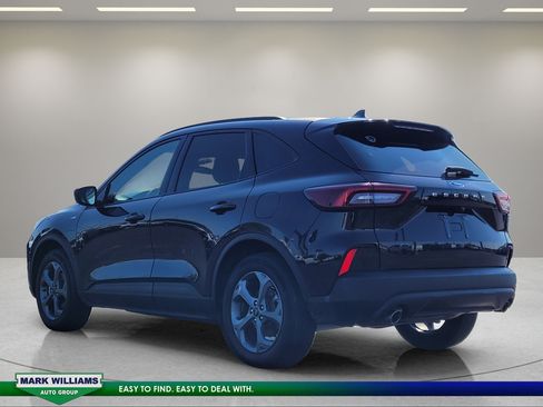 Used 2025 Ford Escape ST-Line FWD image 6