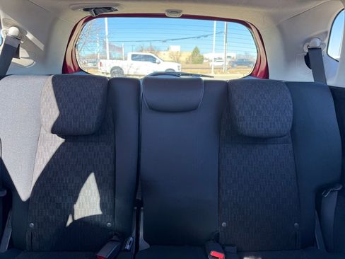 Used 2016 Honda Fit LX image 18