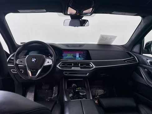 Used 2020 BMW X7 xDrive40i w/ Premium Package image 23