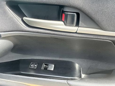 Used 2025 Toyota Camry LE FWD image 26