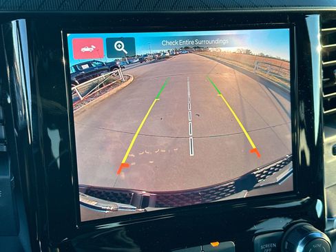 New 2025 RAM 1500 Lone Star RWD image 17