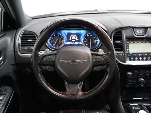 Used 2022 Chrysler 300 S image 15