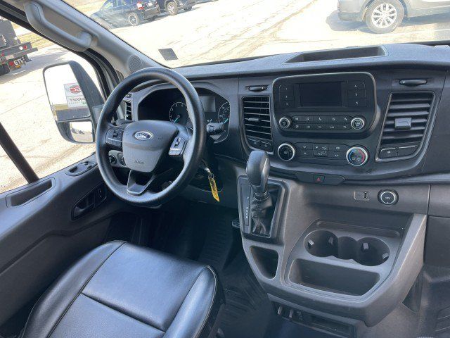 Used 2020 Ford Transit 350 RWD image 8