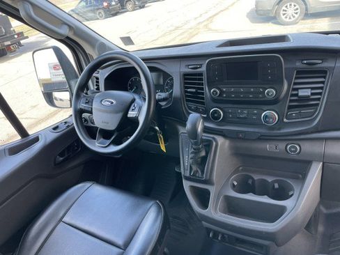 Used 2020 Ford Transit 350 image 8