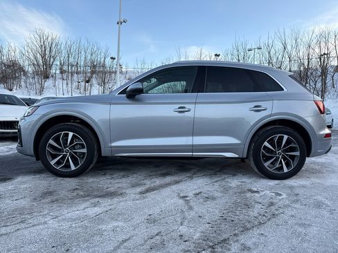 Used 2021 Audi Q5 2.0T Premium w/ Convenience Package image 2