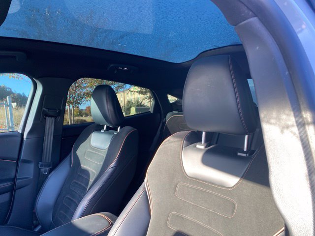 Used 2022 Ford Mustang Mach-E GT AWD/4WD image 9
