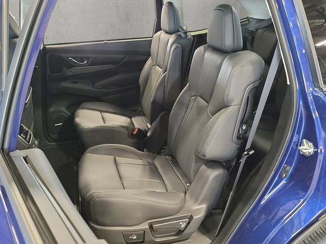 New 2026 Subaru Ascent Bronze Edition AWD/4WD image 19