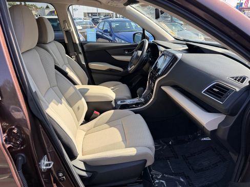 Used 2021 Subaru Ascent Premium w/ Convenience Package AWD/4WD image 20