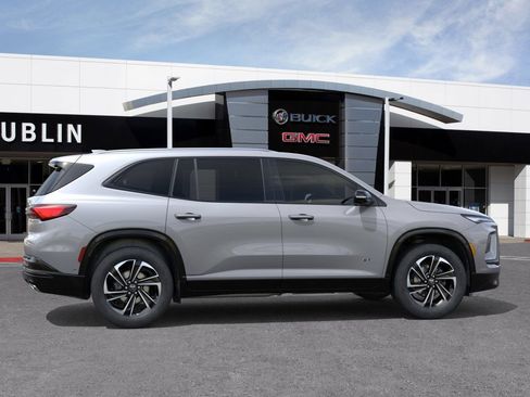 New 2026 Buick Enclave Sport Touring w/ Power Package AWD/4WD image 3