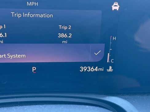 Used 2024 Buick Encore GX Sport Touring w/ Comfort Package image 30