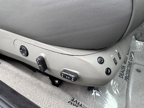 Used 2008 Maserati Quattroporte Executive GT image 30