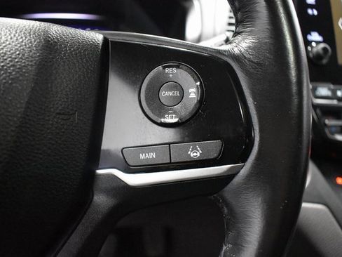 Used 2018 Honda Odyssey EX-L image 31