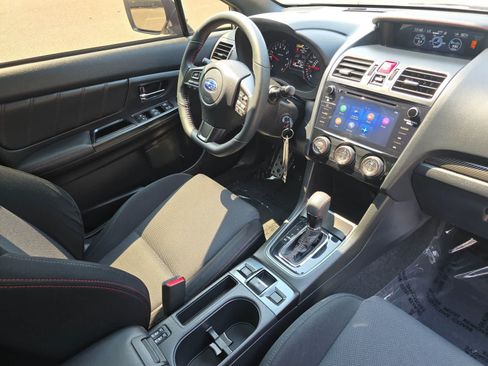 Used 2020 Subaru WRX Premium AWD/4WD image 28