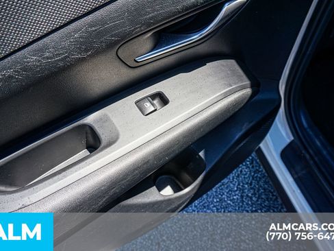 Used 2024 Hyundai Tucson SEL image 57